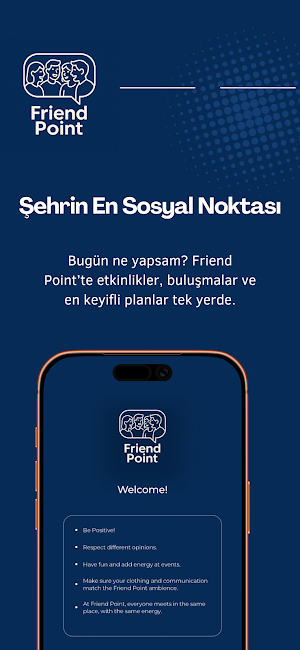 Friend Point Screenshot 0
