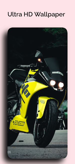 KTM RC 390 Wallpapers Screenshot 2