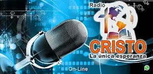 Cristo la única esperanza Screenshot 3