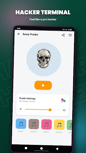 Joker Pranks: Funny Games Screenshot 3