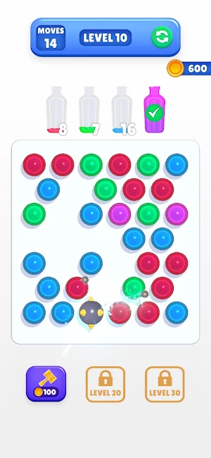 Liquid Jam Screenshot 3