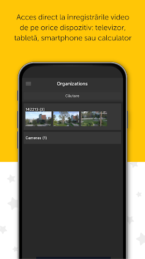 StarNet Vision Screenshot 3