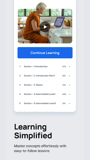 KEDDY Edtech Screenshot 3