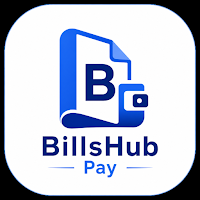 Billshub Pay - VTU & Transfer
