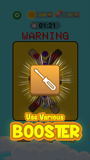 Unscrew Master-Color Code Screenshot 3