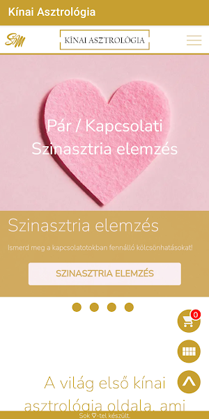Kínai Asztrológia Screenshot 3