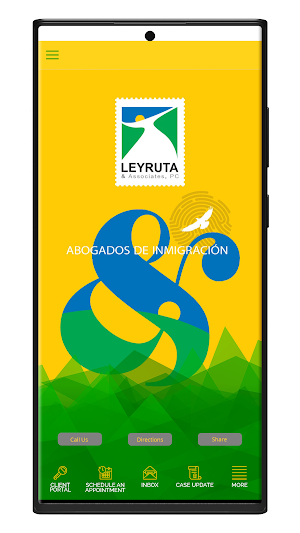 Leyruta and Associates, PC Screenshot 0