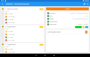 AscoPiaveCS Screenshot 3