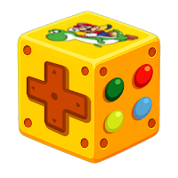 Super Mari Collections - Retro