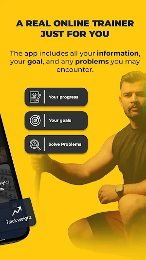 Team Salama Screenshot 1