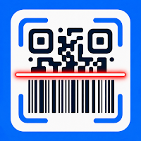 QR Scanner & Barcode Reader