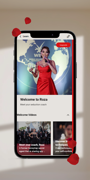 Roza Screenshot 2
