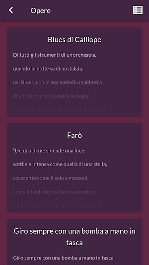 Samuele Campaniello Screenshot 3