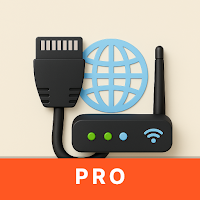 Network Tools & IP Scanner