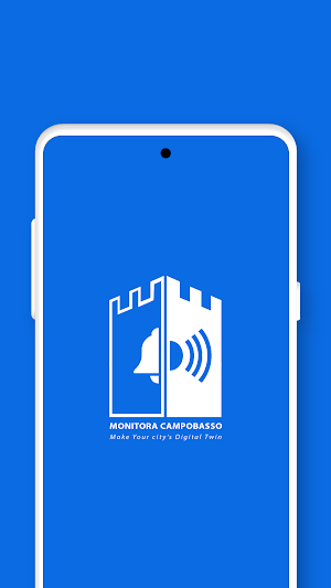 Monitora Campobasso Screenshot 0