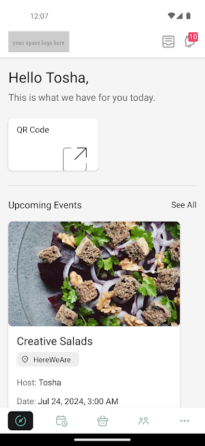 Hatch.Bio Labs Screenshot 1