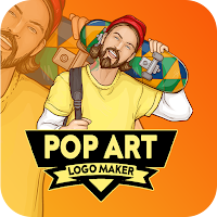 Poster PopArt - PopArt Maker
