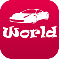 CarWorld: New & Used Cars, Check Prices