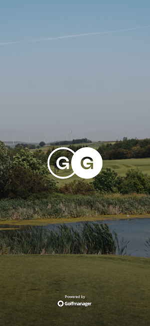 Good Golf Company Screenshot 0