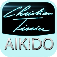 Christian Tissier Aikido