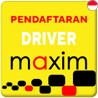Cara Daftar Driver Maxim 2024