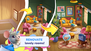 Mouse World Screenshot 1