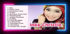 Lagu Lawas 90an Inka Christie. Screenshot 1