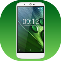 Theme for Acer Liquid Zest Plus
