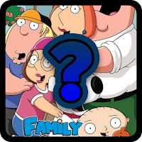 GRIFFIN FRIENDS TRIVIA