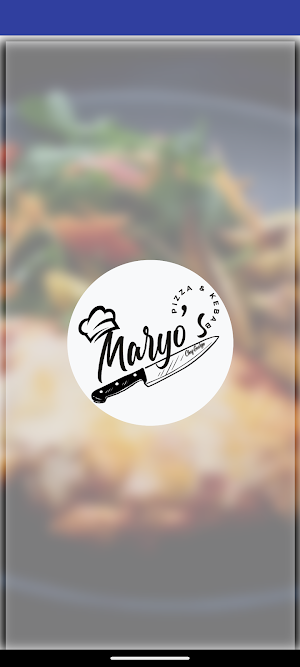 Kebab & Pizza La Maryo’S Screenshot 1