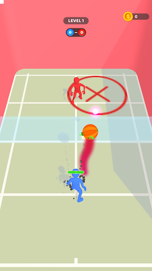 Catch The Ball Screenshot 0