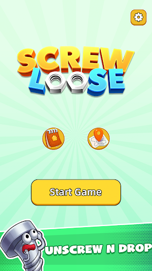 Screw Loose Screenshot 0