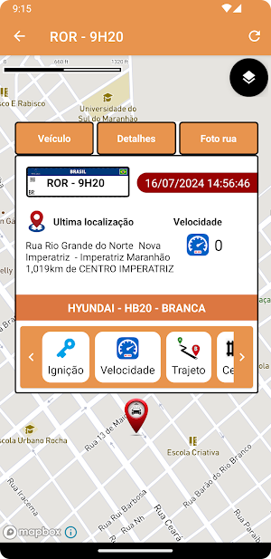 Grupo RS Screenshot 1