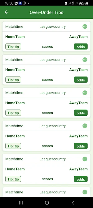 StatEmpire Suretips Screenshot 1