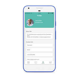 Zenapillar Screenshot 1