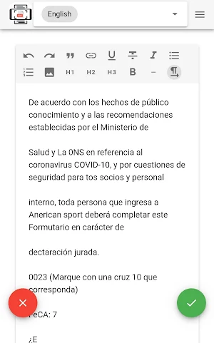 EasyOCR.me Screenshot 3