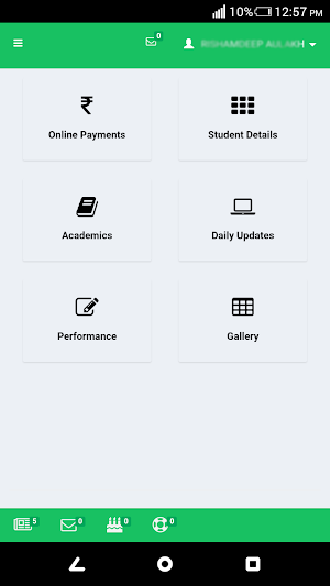 DWPS Zirakpur Screenshot 1
