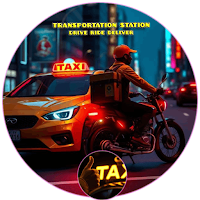 TranspoStat Rides & Deliveries