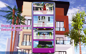Props ID for Game Sakura Screenshot 3