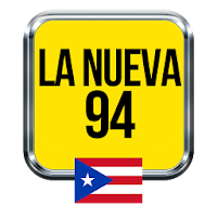 La Nueva 94 Puerto Rico