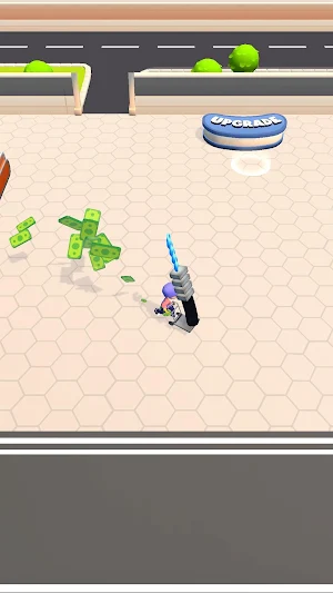 Car Factory Screenshot 3