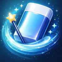 Magic Eraser: Remove Objects