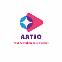 AATIO: All AI Tools In One App
