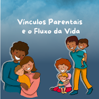 Ebook Vínculos Parentais