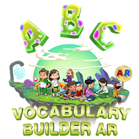 Vocabulary Builder AR