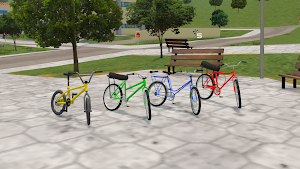 Bike Brasil: Grau e Entregas Screenshot 1