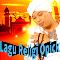 Lagu Religi Opick Lengkap