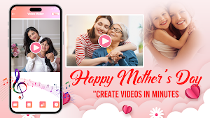 Mother's day 2026 Wishify Screenshot 2