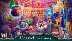 Knight Cats 3: Find Objects screenshot 8