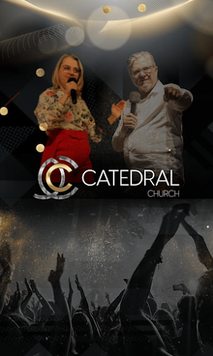 Catedral Church Screenshot 0